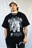 Black Strength Tee