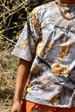 LIGHT CAMO SET