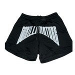 Gorilla Nature Shorts