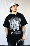 Black Strength Tee