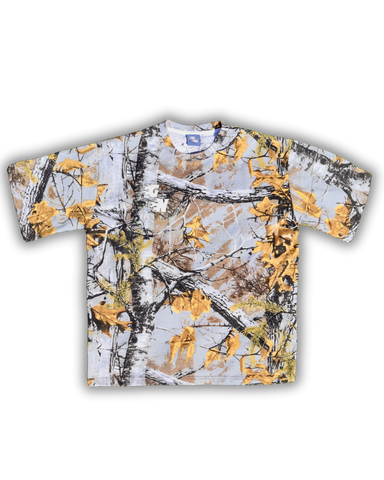 LIGHT CAMO TEE